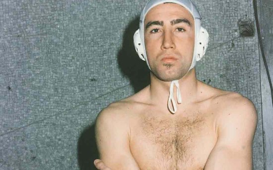1997 – Alessandro Rossi