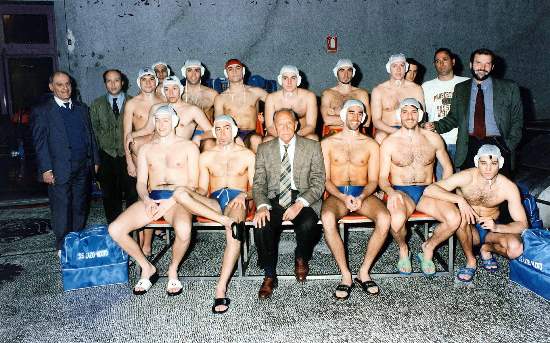 1997 – Prima Squadra