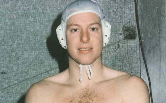1997 – Stefano Mancini