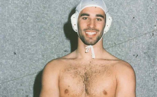 1997 – Cesare Piccinini