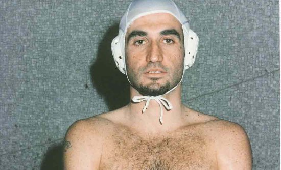 1997 – Andrea Ranalli