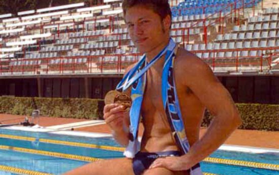 Nicola Marconi