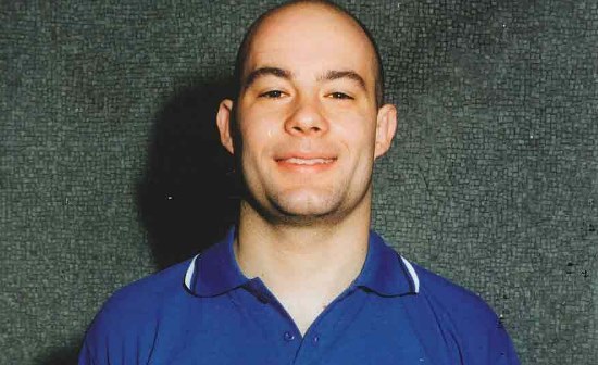 2002 – Simon Botto (A2 M)