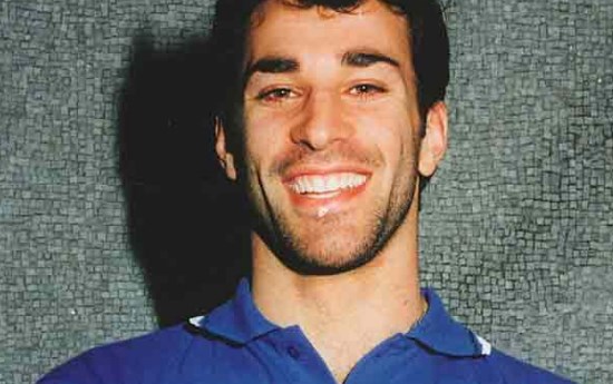2002 – Cesare Piccinini (A2 M)