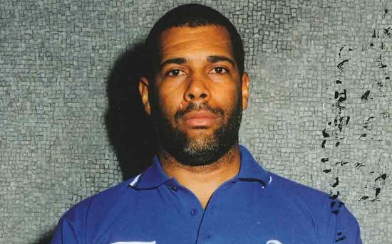 2002 – Ernesto Garcia Rivera (A2 M)