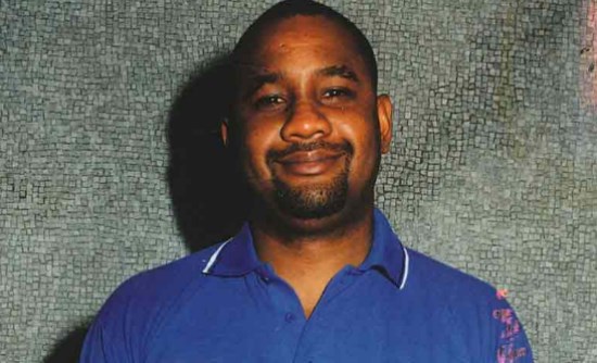 2002 – Huan Hernandez (A2 M)