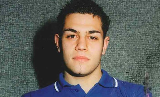 2002 – Manolo Maccioni (A2 M)