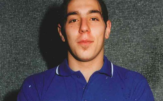 2002 – Spaziano (A2 M)