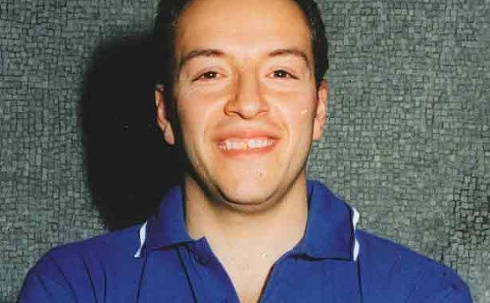 2002 – Marco Torretti (A2 M)