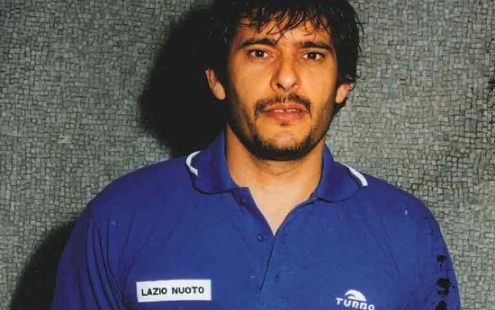 2002 – Ramon Garcia (A2 M)