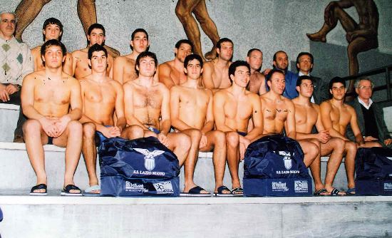 2003 – Prima Squadra