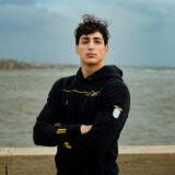 Noah Troiani
