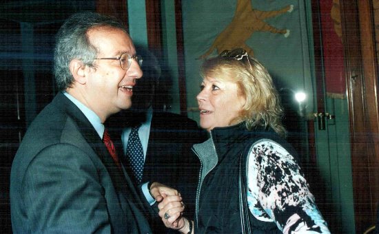 2006 – Weltroni e Beneck