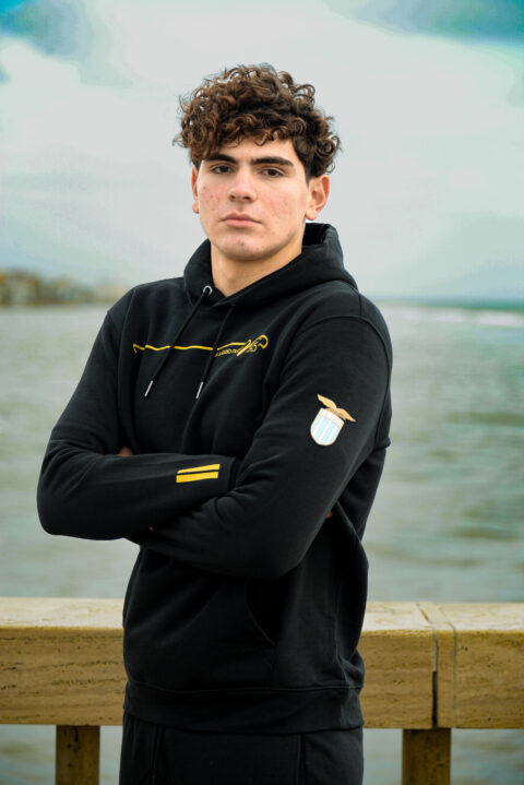 Massimiliano Marchetti