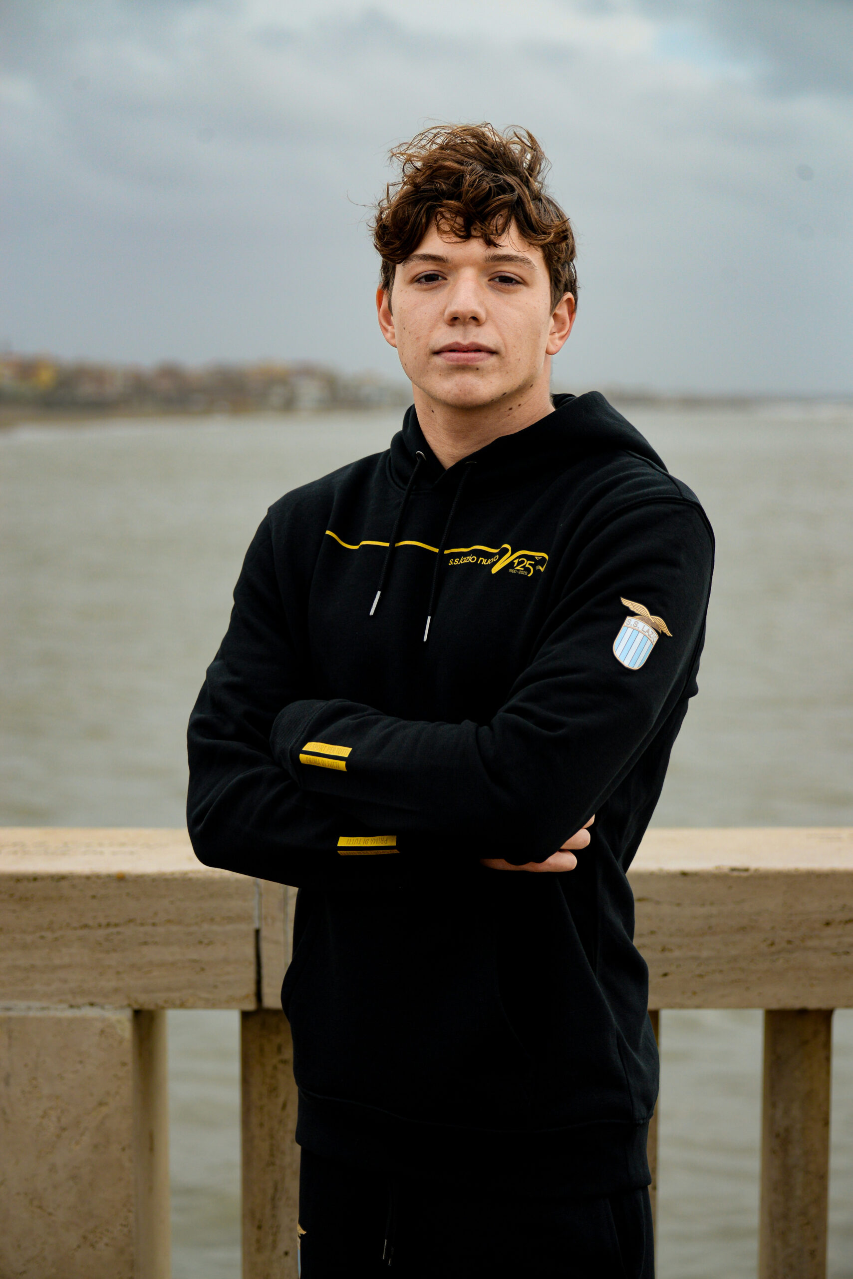 7 Alessio Olivi