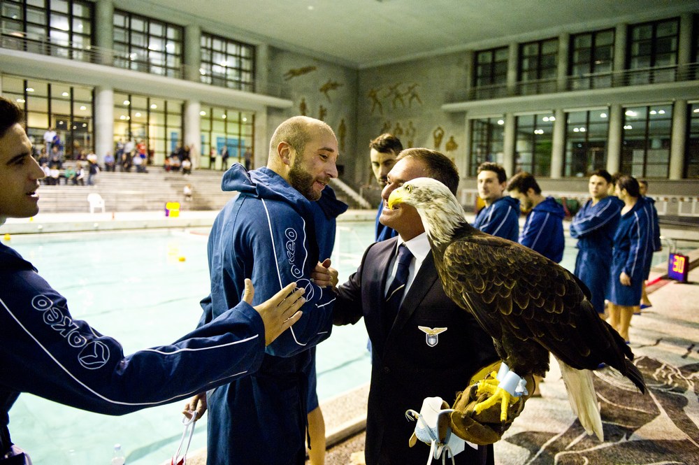 Lazio rapace contro la Promogest