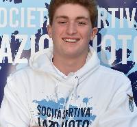 William De Vena convocato in Nazionale Under 17