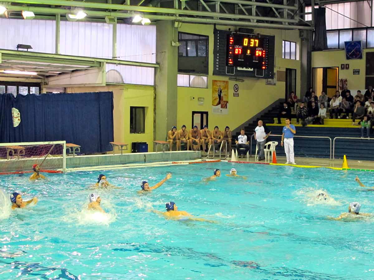 Lazio sprecona, vince la Florentia