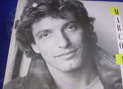 Ciao grande Ierva