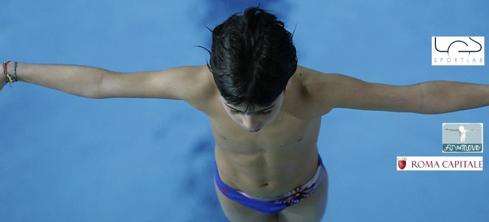 Angeli dello Sport in ricordo di Matteo Marchetti
