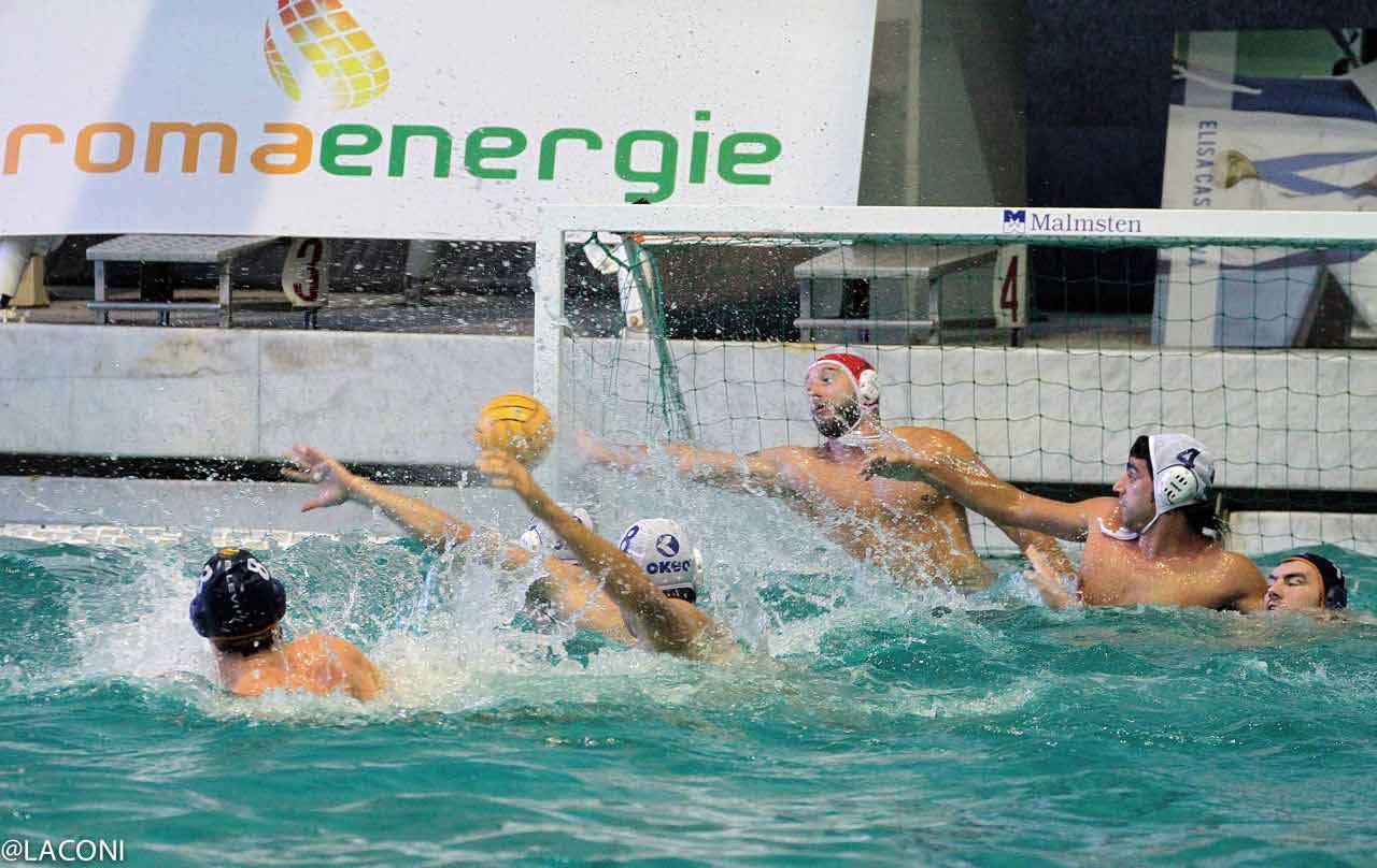 Lazio-Savona, tutti al Foro !