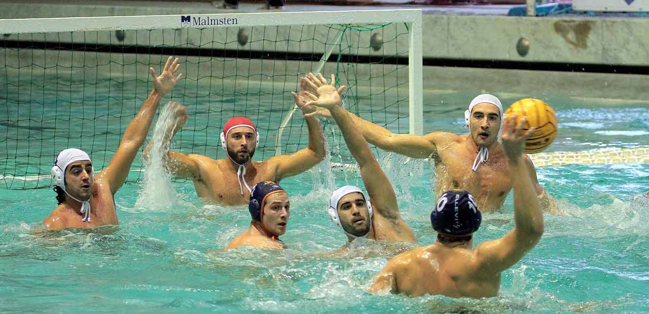 Nervi-Lazio, lotta alla pari