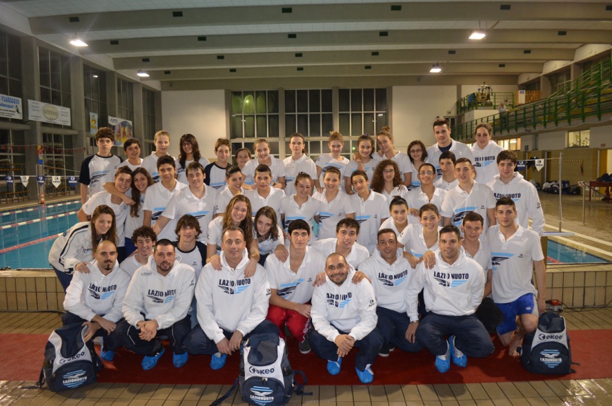 7° Trofeo Città di Massarosa – 5 Ori per Silvia Ciccarella