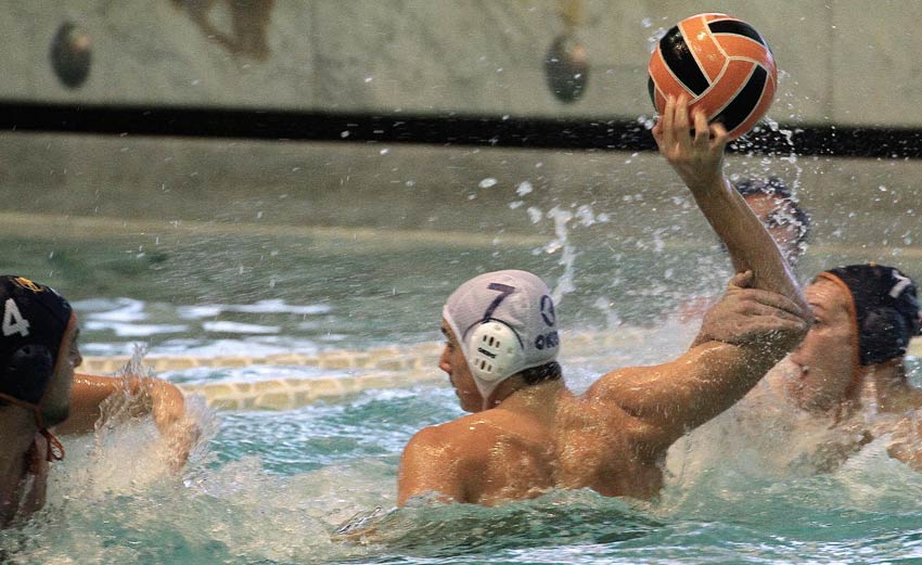 Presciutti convocato per la World League