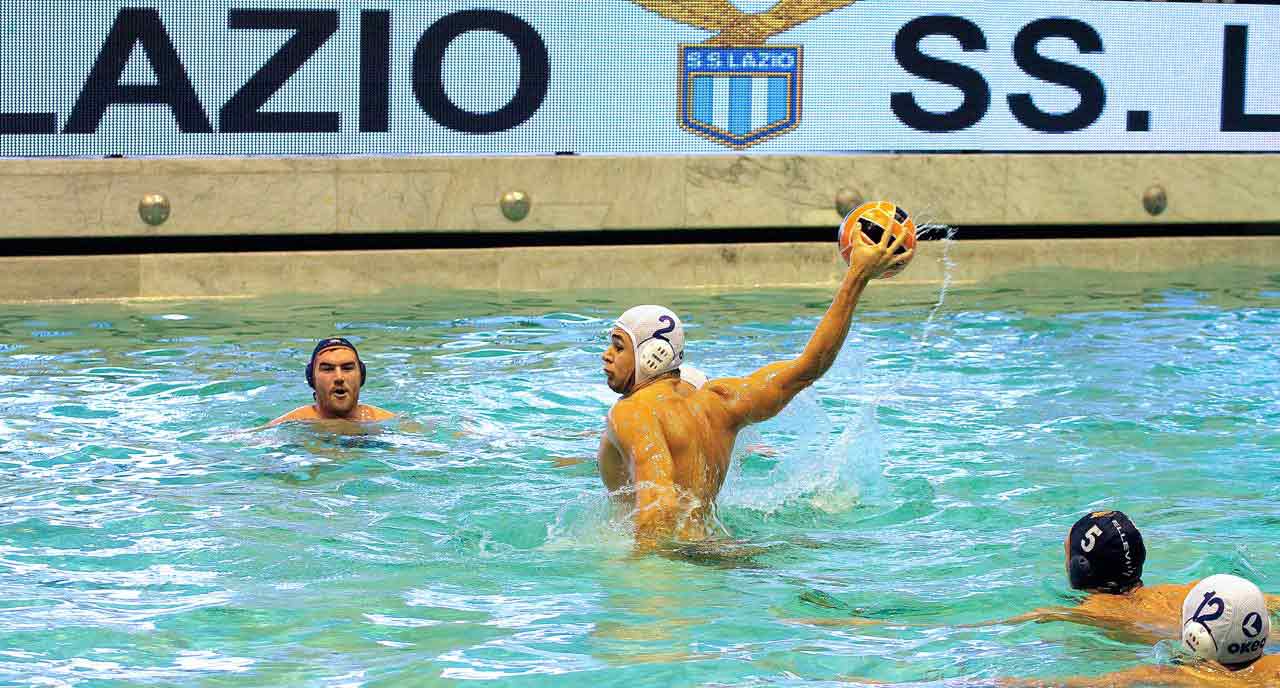 Lazio a Recco per crescere