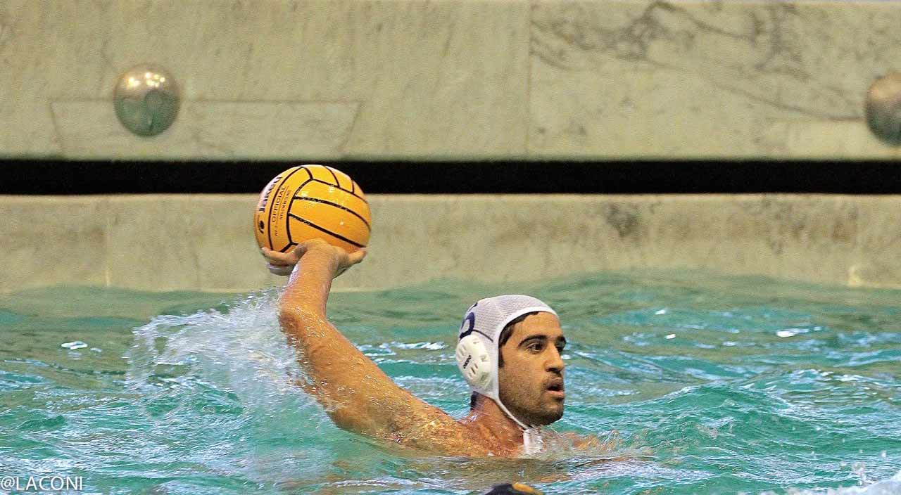 Lazio, perde a Recco ma sorride