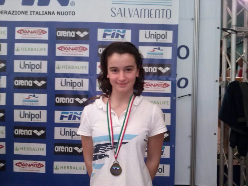 Campionati Italiani di Salvamento