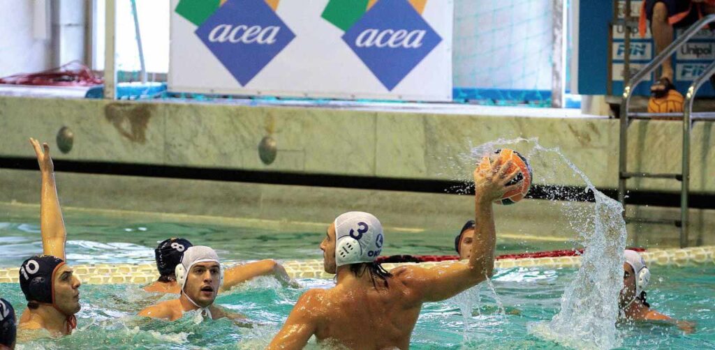 Lazio-Bogliasco, al cuor si comanda