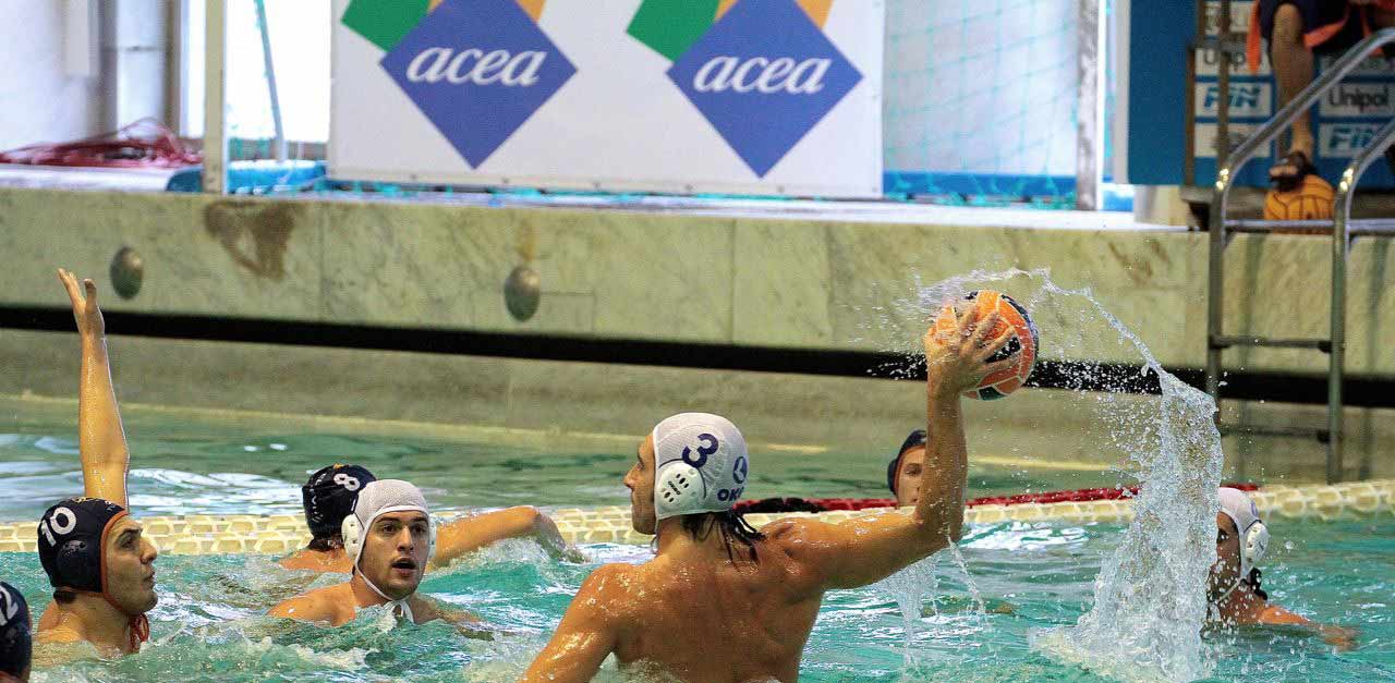 Lazio-Bogliasco, al cuor si comanda