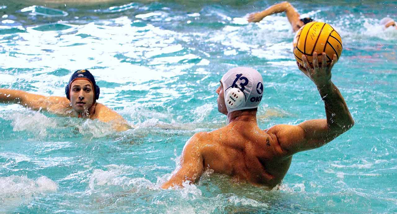 Lazio, che “Vittorioso” col Camogli !