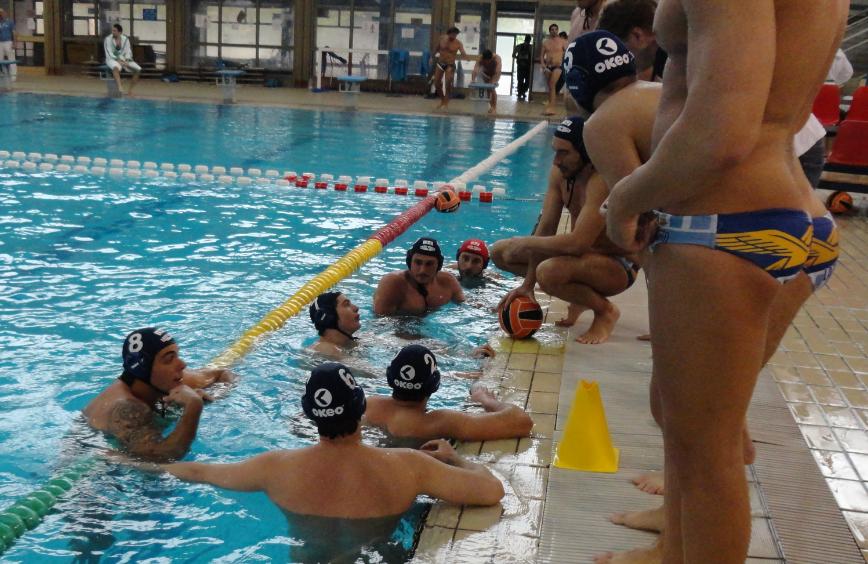 Lazio, ancora A1 ma niente Play Off