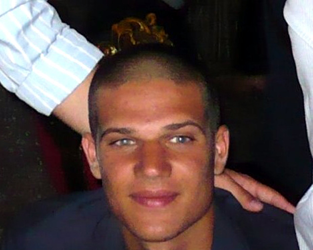 Mister Pallanuoto