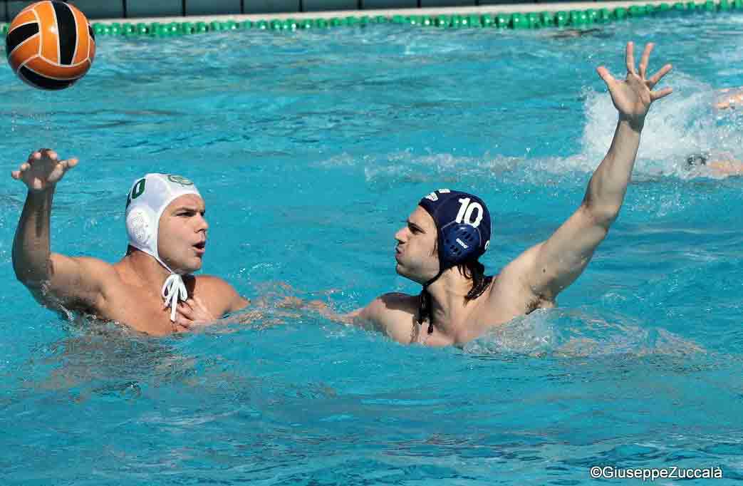 Ortigia – Lazio, occasione persa