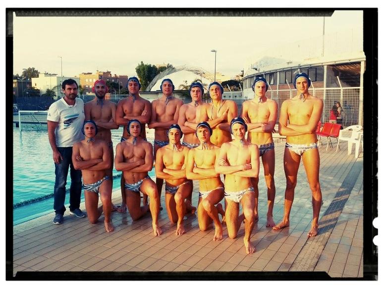 Under 20 – Calendario quarti di finale