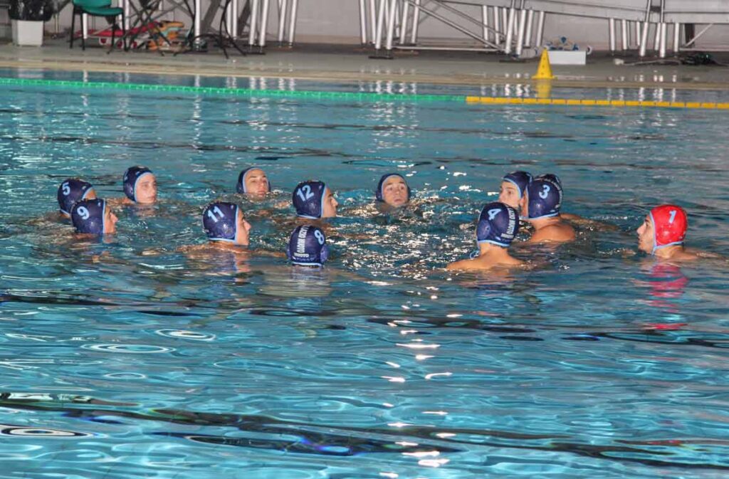 U 20, tocca a voi