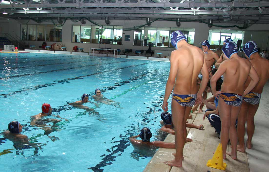 Lazio Under 20 in semifinale