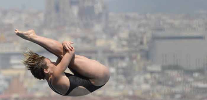 Tuffi – Maria sorprendici !