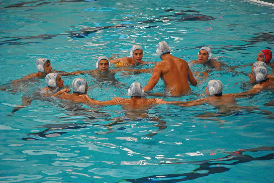 Lazio, impresa dell’Under 20