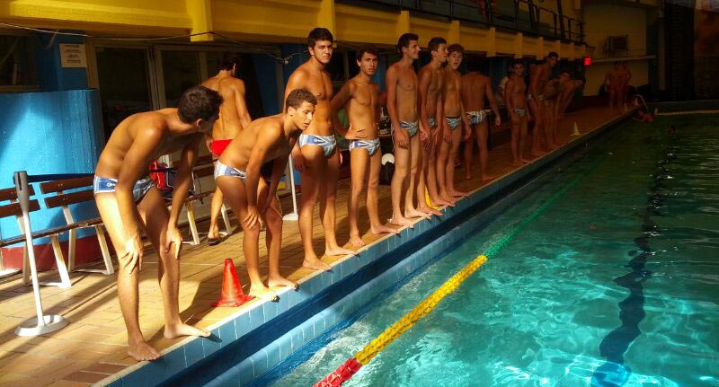 Lazio Under 20, a testa alta