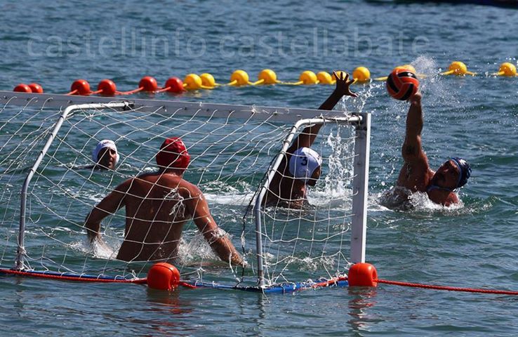 Lazio, un buon test