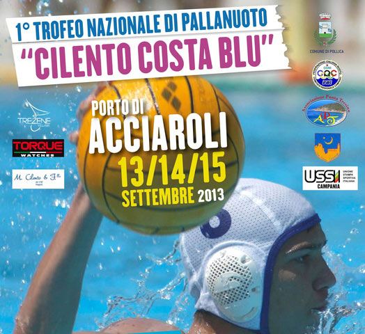Lazio Nuoto, un mare da scoprire