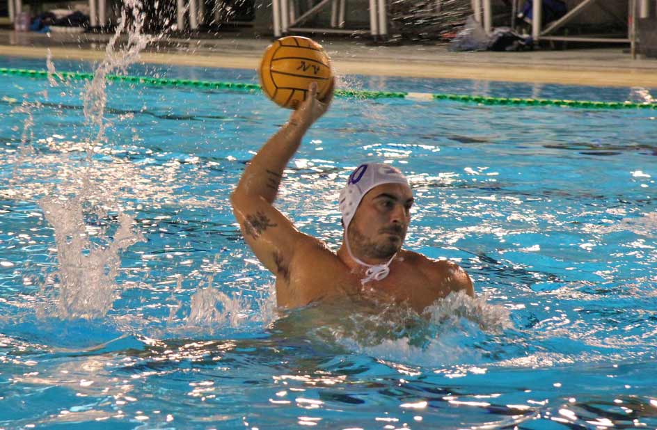 Lazio, Nervi battuto senza brillare