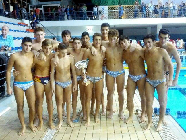 Torneo Under 17 di Civitavecchia alla Lazio