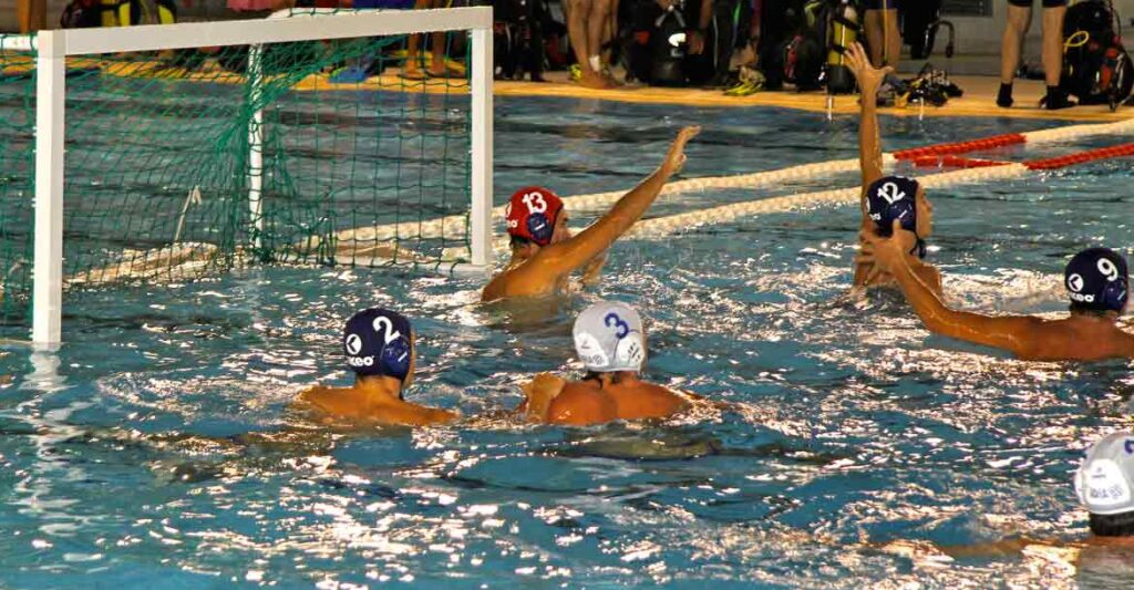 Lazio, si riparte con il Nervi