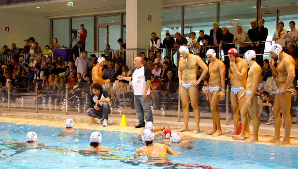Lazio, il Savona per dire chi sei