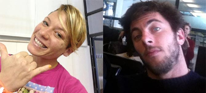 Tuffi – Al 4 Nazioni l’esordio stagionale per Maria e Michele